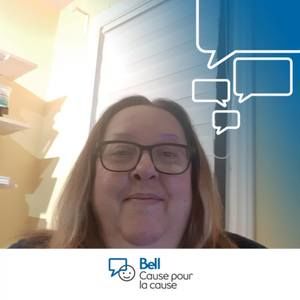 Meet your Posher, Guylaine